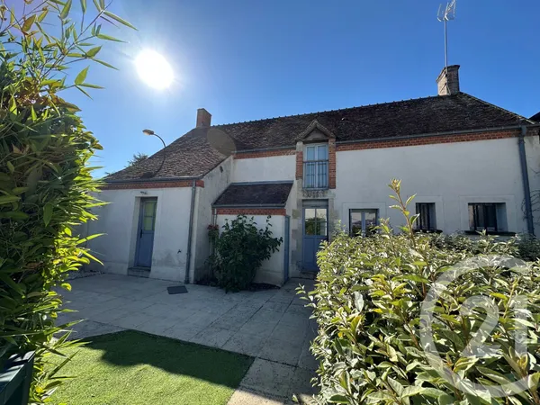 Maison 4 pièces 120 m²