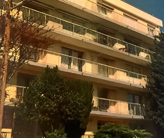 Location appartement 3 pièces