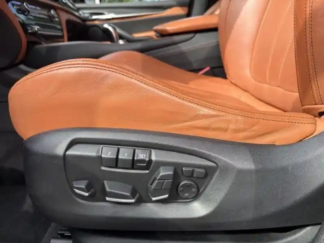 Bmw X5 m m 575ch bva8 — photo 10