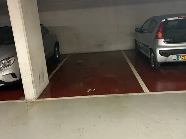 Place de Parking
