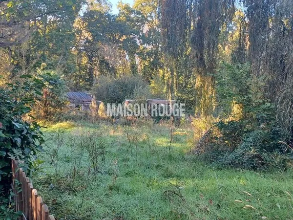 Terrain agricole 6 604 m² Beaussais Sur Mer