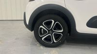 Citroen C3 1.5 BlueHDi 100ch S&S BVM 6 Feel Nav — photo 34