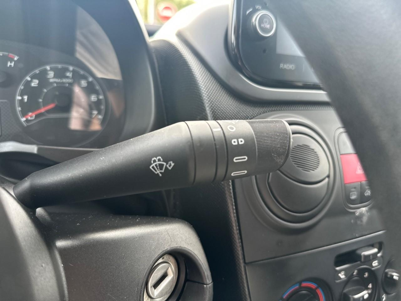Fiat Fiorino 1.3 multijet 80ch pro lounge — photo 23