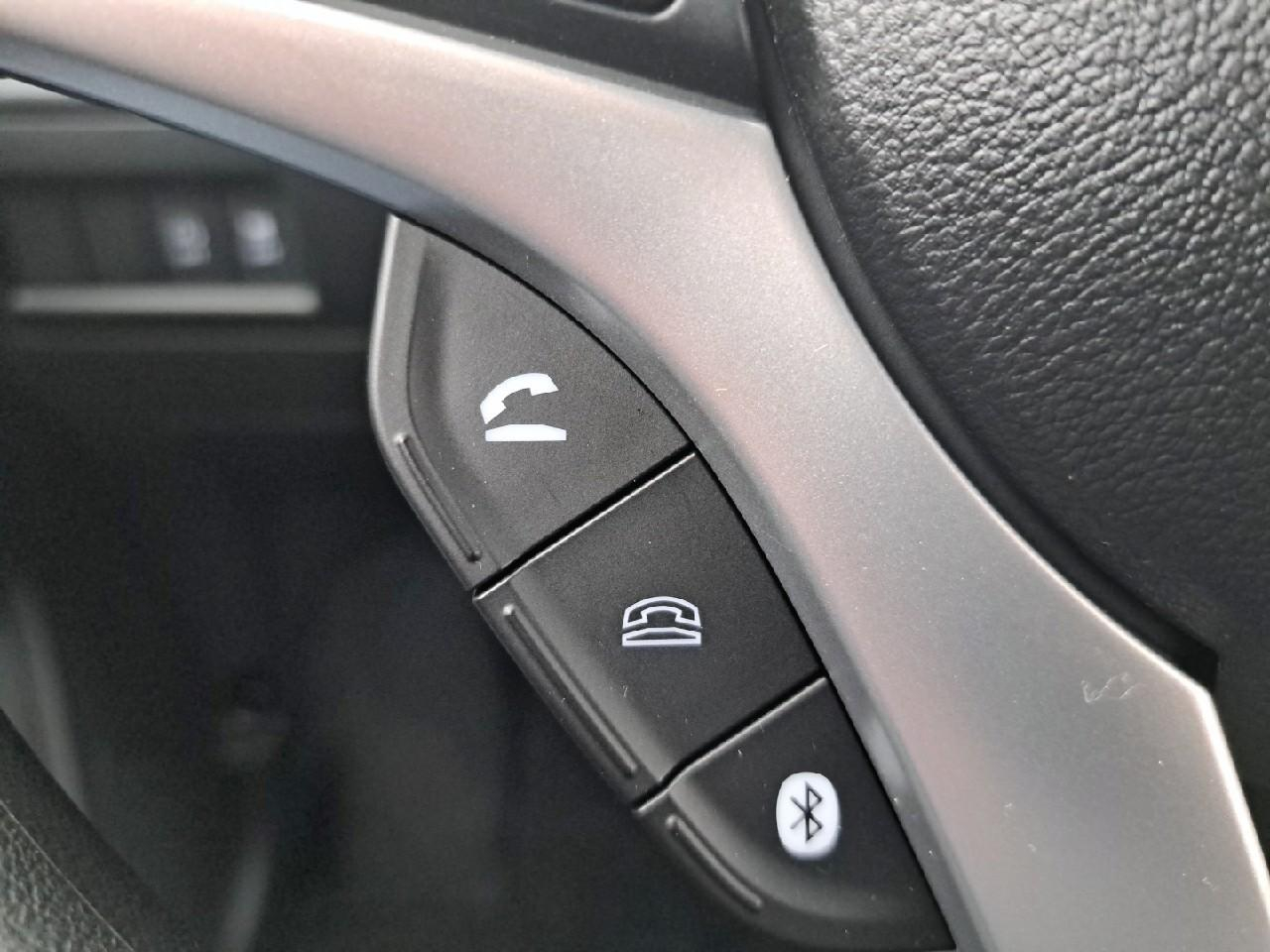 Suzuki Ignis 1.2 dualjet hybrid pack — photo 21