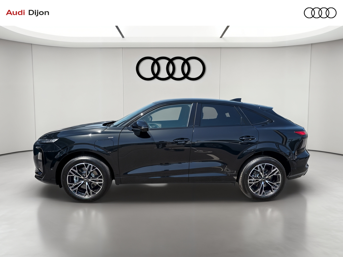 Audi Q3 Sportback e-hybrid 272 ch S tronic 6 — photo 2