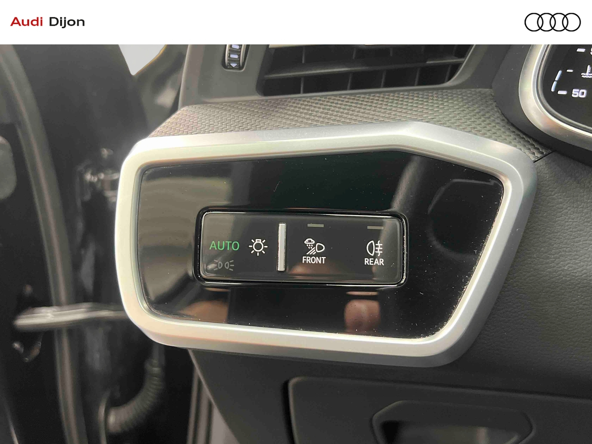 Audi S6 Avant TDI 344 ch Tiptronic 8 Quattro — photo 18