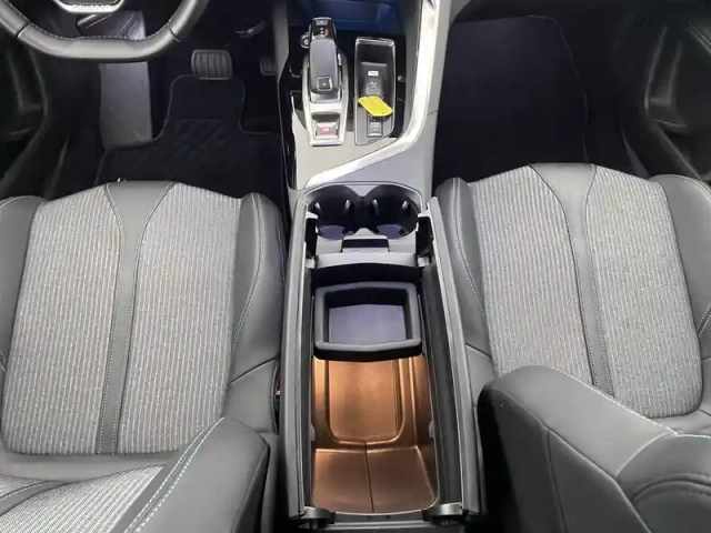 Peugeot 3008 bluehdi 130ch s&amp;s eat8 — photo 67
