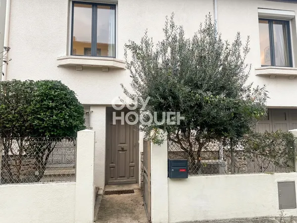 Maison à vendre de 5 pièces de 123 m²