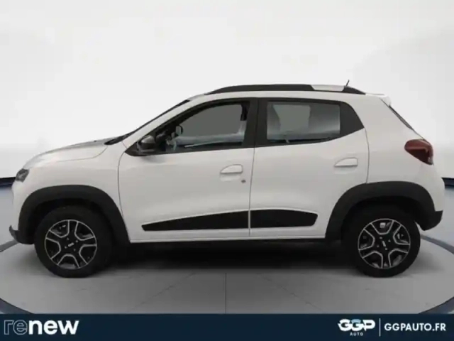 Dacia Spring 45ch essential soh 94% — photo 32