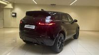 Land-Rover Range Rover Evoque 1.5 P270e PHEV 269ch Dynamic SE — photo 5
