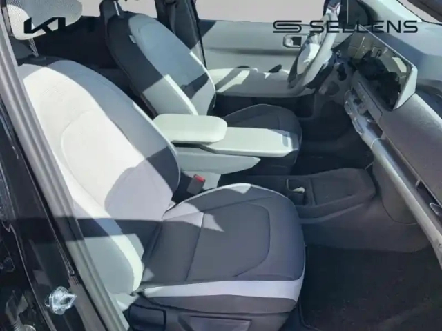 Kia Ev3 204ch 81,4kwh gt-line 2027 — photo 12