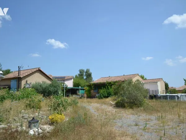 Maison 4 pièces 102 m²