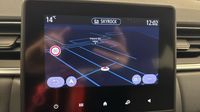 Renault Captur 1.6 E-Tech hybride 145ch Engineered — photo 18