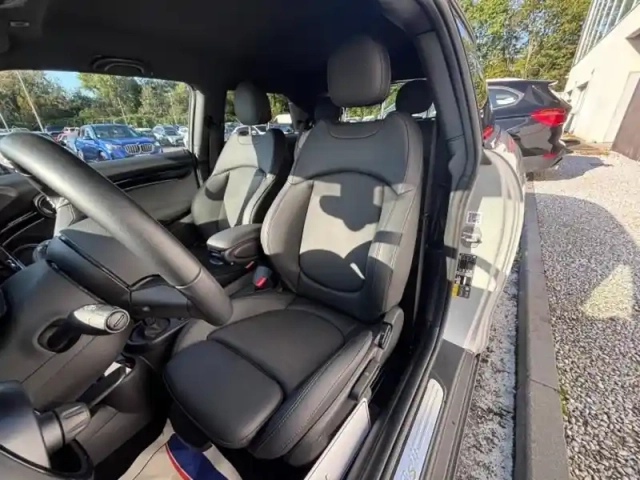 Mini Mini cooper se 184ch edition camden bva 5cv — photo 14