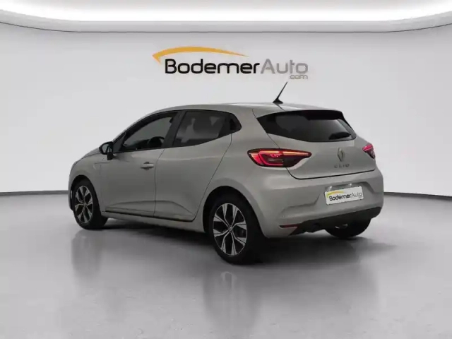 Renault Clio tce 100 gpl — photo 42
