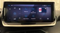 Peugeot 208 1.2 Hybrid 110ch GT e-DCS6 — photo 19