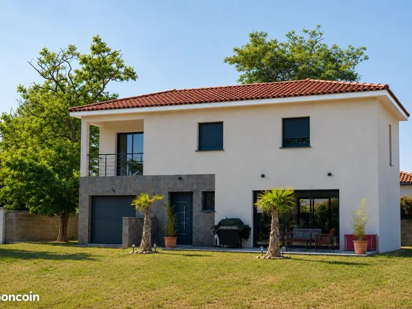Particulier vend Villa 4 pieces 117m2
