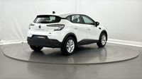 Renault Captur 1.6 E-Tech full hybrid 145ch Evolution — photo 5