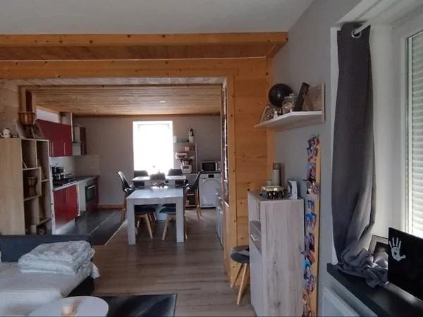 à louer appartement