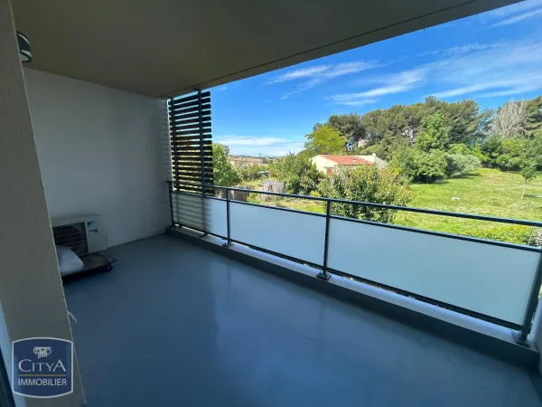 Appartement 2 pièces 51 m²