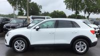 Audi Q3 35 TDI 150ch Design S tronic 7 — photo 8