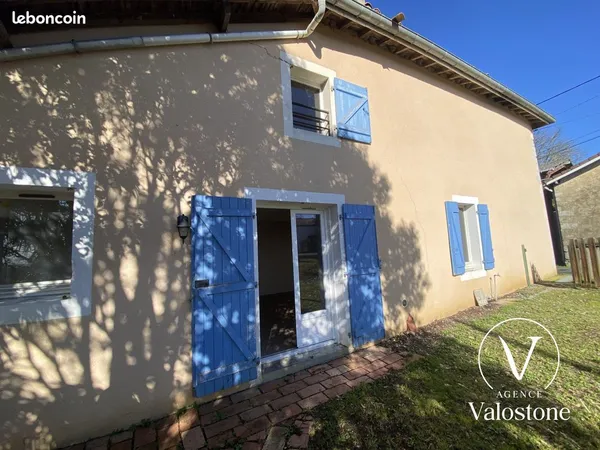 Maison 8 pièces 214 m²