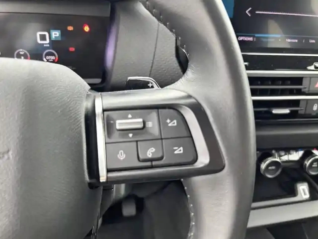 Citroën C4 puretech 130 s&amp;s eat8 — photo 90