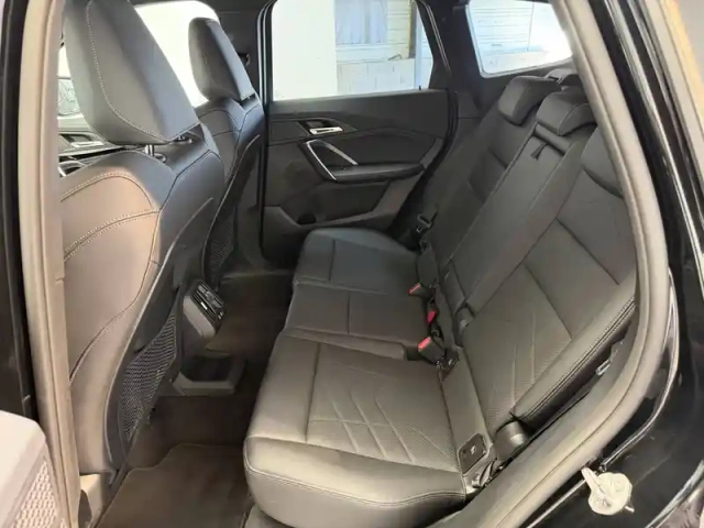 Bmw X1 sdrive 18d 150ch dkg7 — photo 11