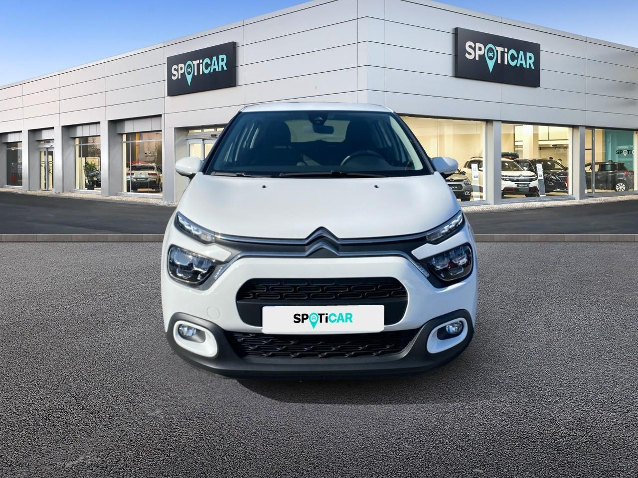 Citroën C3 1.2 puretech 83ch s&s you — photo 2