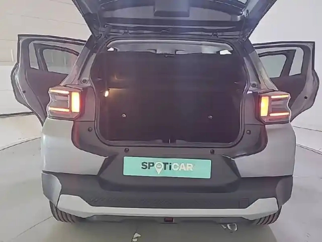 Citroën C3 turbo 100 ch manuelle — photo 6