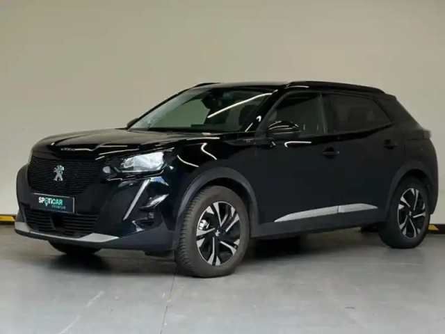 Peugeot 2008 e- 136ch allure business
