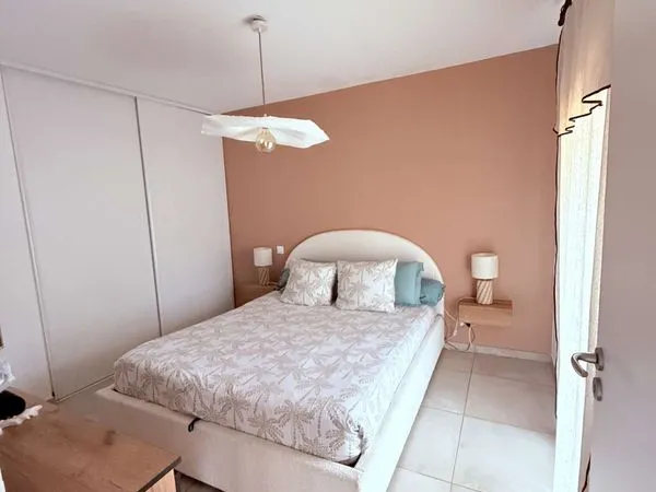Appartement T2 Porticcio