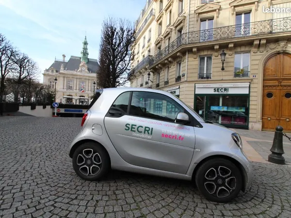 Parking/box LEVALLOIS PERRET