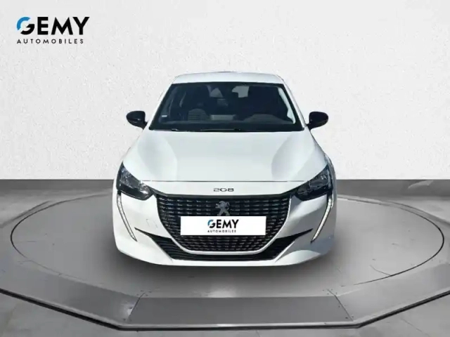 Peugeot 208 bluehdi 100 s&amp;s bvm6 — photo 38