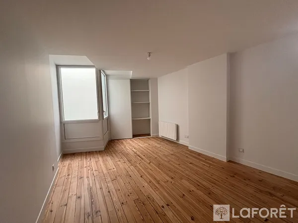 Appartement 3 pièces 78 m²