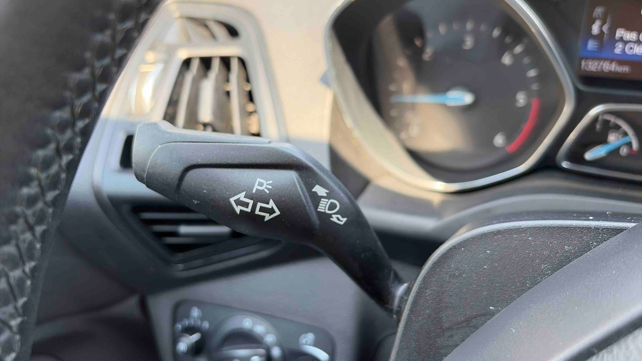 Ford C-MAX 1.5 TDCi 120 S&amp;S — photo 29