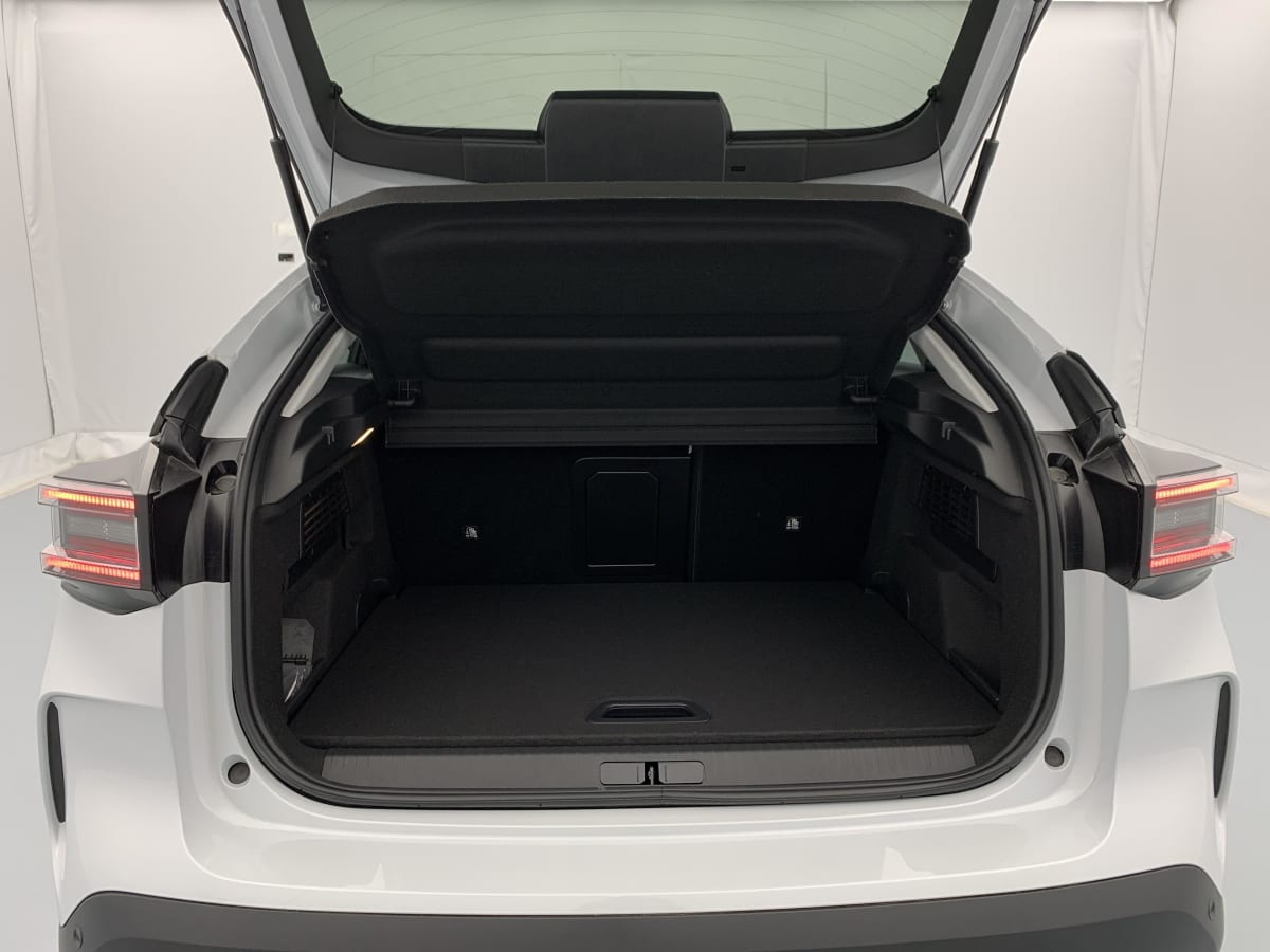 Citroën C4 — photo 11