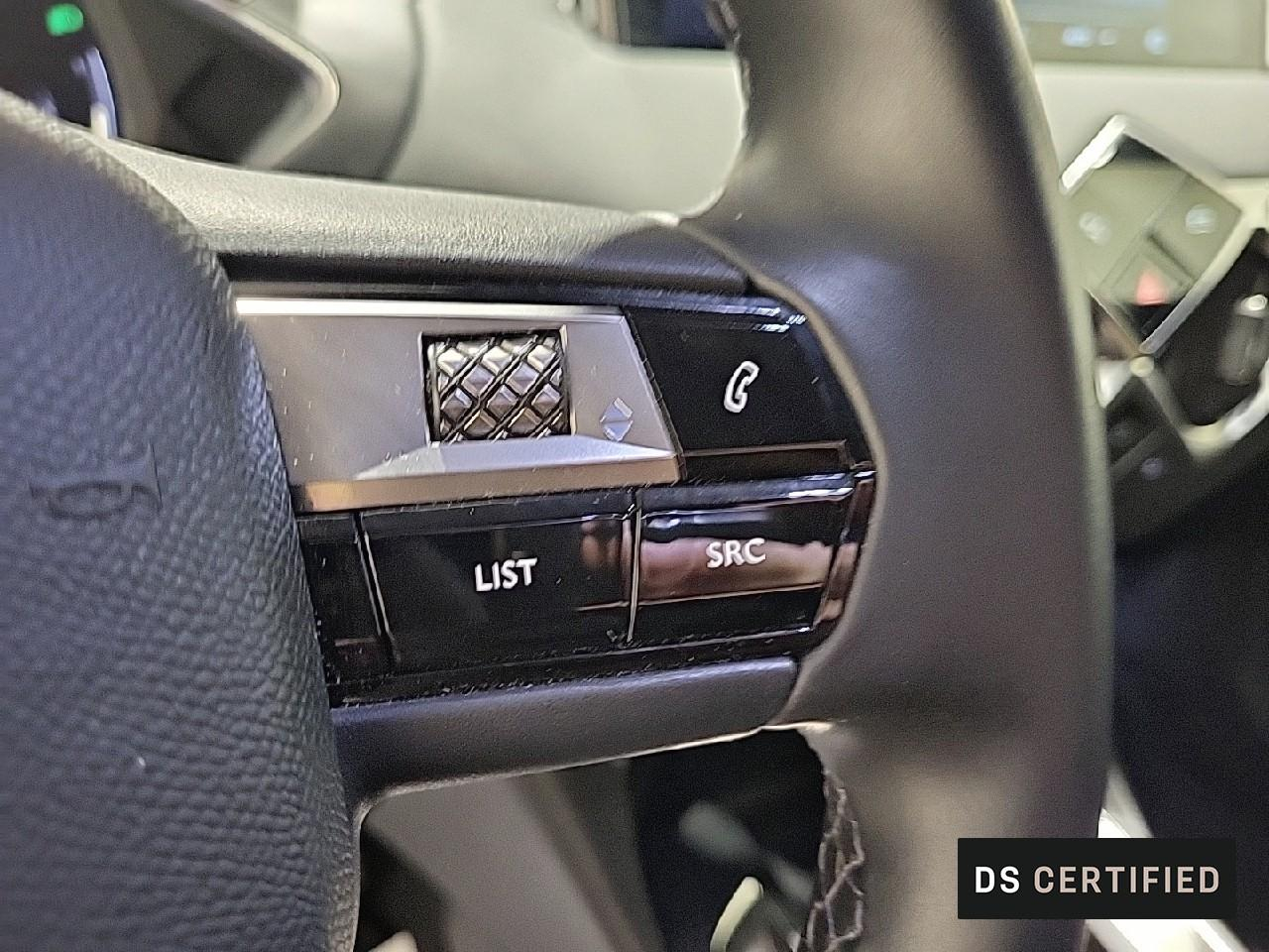 Ds Ds 3 crossback puretech 100 bvm6 bastille — photo 20