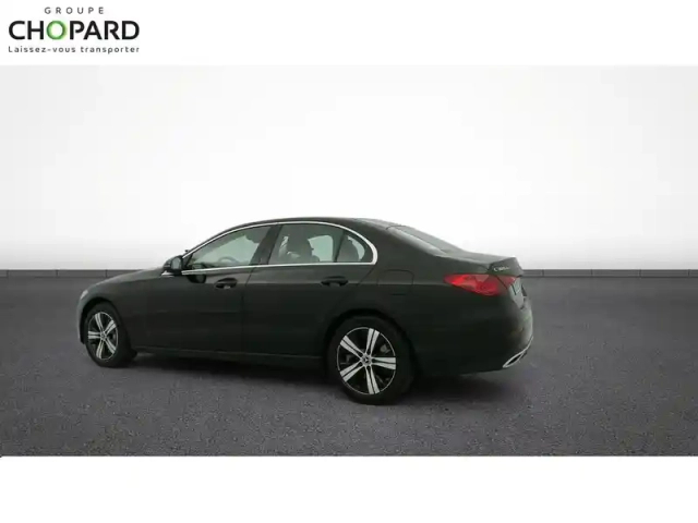 Mercedes Classe C 300 de 9g-tronic e-hybrid eq — photo 5