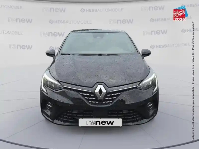 Renault Clio 1.0 tce 90ch techno — photo 2