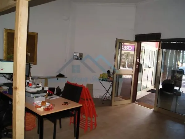 Appartement 2 pièces 72 m²