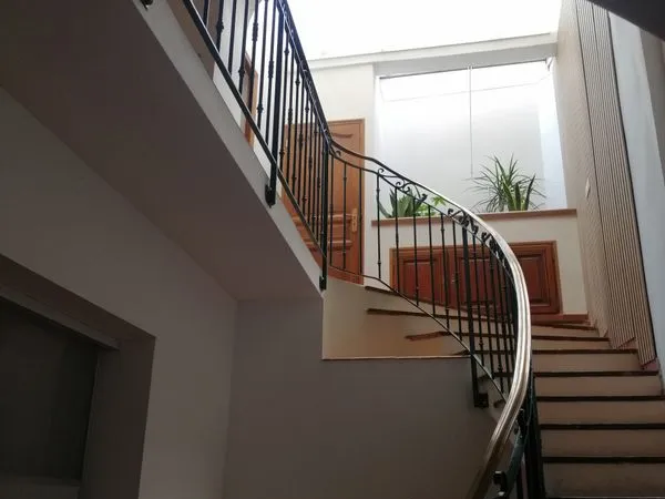 Vente appartement gemenos