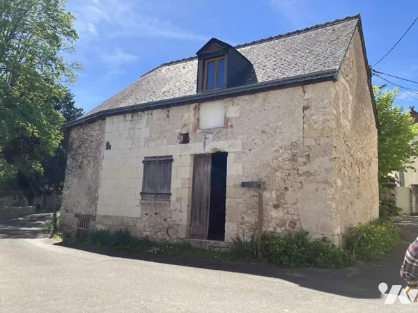 Maison 1 pièce 100 m²