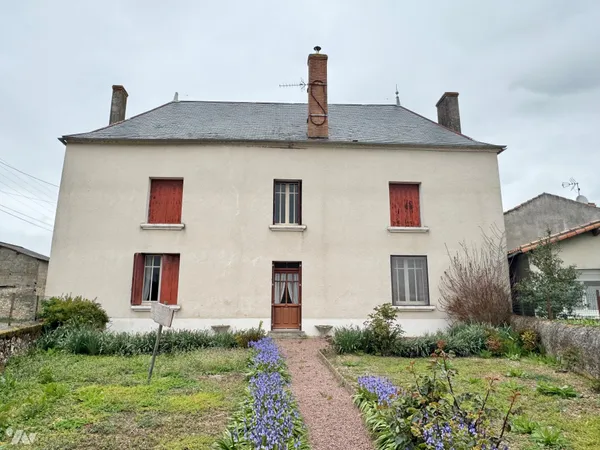 Maison 5 pièces 200 m²