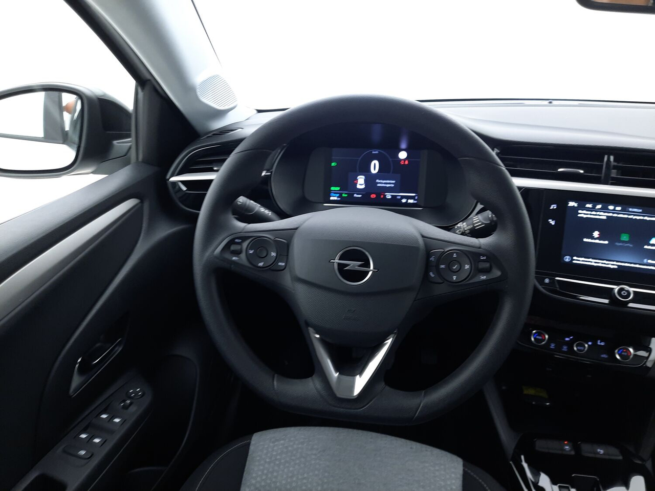 Opel Corsa — photo 10