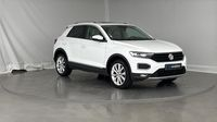 Volkswagen T-Roc 1.5 TSI EVO 150ch Evo DSG7 S&S — photo 3