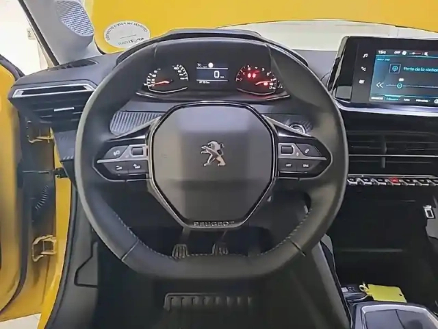 Peugeot 208 bluehdi 100 s&amp;s bvm6 — photo 60
