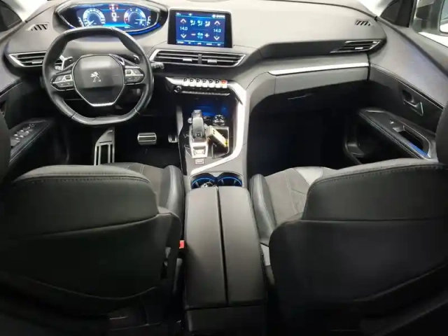 Peugeot 5008 bluehdi 130ch s&amp;s eat8 — photo 43