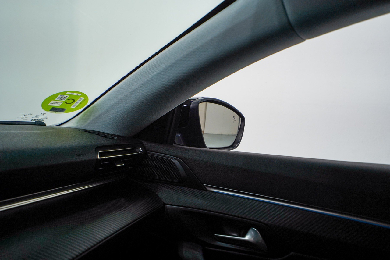 Peugeot 508 — photo 29