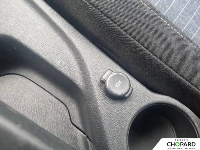 Peugeot 208 puretech 75 s&amp;s bvm5 — photo 20